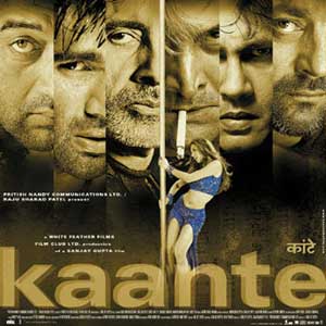 Kaante (2002) Watch Full Movie Online Download Free