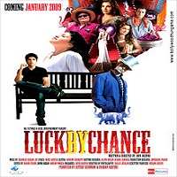 luck by chance full movie