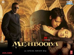 Mehbooba (2008) Watch Full Movie Online Download Free