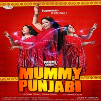 Mummy Punjabi (2011) Watch Full Movie Online Download Free
