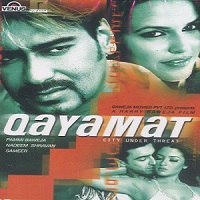 qayamat full movie