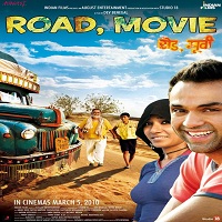 road movie 2010