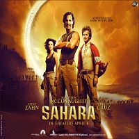 Sahara (2005) Watch Full Movie Online Download Free