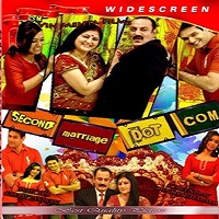Second Marriage Dot Com (2014) Watch Full Movie Online Download Free