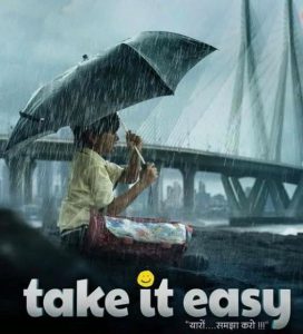 Take It Easy (2015) Full Movie DVD Watch Online Download Free