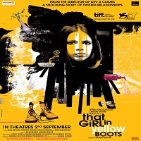 that girl in yellow boots full movie