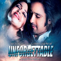 Unforgettable (2014) Watch Full Movie Online Download Free