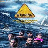 Warning (2013) Watch Full Movie Online Download Free