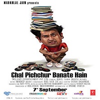 Chal Pichchur Banate Hain (2013) Watch Full Movie Online Download Free
