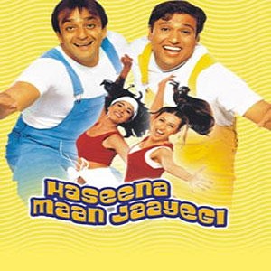 Haseena Maan Jaayegi (1999) Watch Full Movie Online Download Free