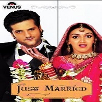 Just Married full movie
