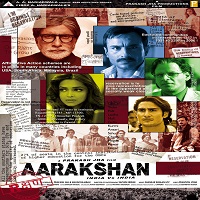 aarakshan full movie