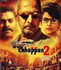 Ab Tak Chhappan 2 (2015) Watch Full Movie Online Download Free