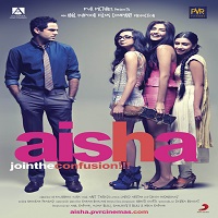 aisha full movie