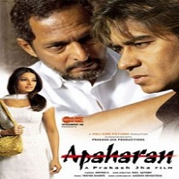 apaharan full movie
