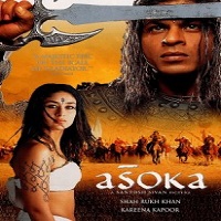 Asoka (2001) Full Movie DVD Watch Online Download Free