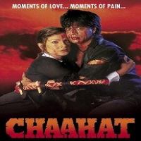 chaahat full movie