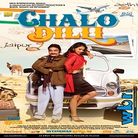 Chalo Dilli (2011) Watch Full Movie Online Download Free