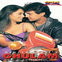 ghulam full movie
