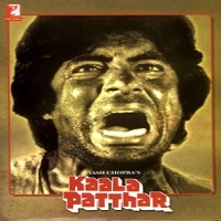 Kaala Patthar (1979) Full Movie DVD Watch Online Download Free