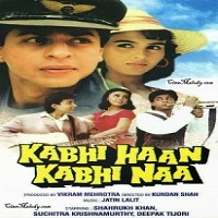 kabhi haan kabhi naa full movie