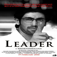 leader full movie