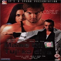 Maine Dil Tujhko Diya (2002) Watch Full Movie Online Download Free