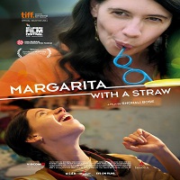 Margarita, with a Straw (2015) Watch Full Movie Online Download Free