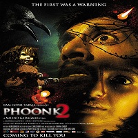 Phoonk 2 (2010) Watch Full Movie Online Download Free