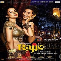 Rajjo (2013) Watch Full Movie Online Download Free