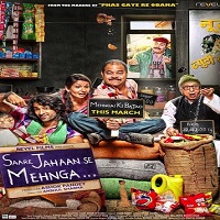 Saare Jahaan Se Mehnga (2013) Watch Full Movie Online Download Free