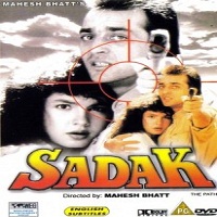 Sadak (1991) Watch Full Movie Online Download Free