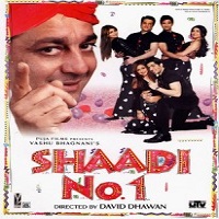 shaadi no 1 full movie