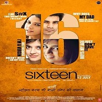 Sixteen (2013) Watch Full Movie Online Download Free