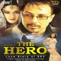 the hero full movie