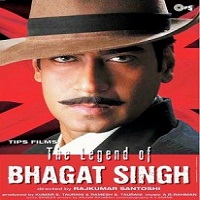 The Legend of Bhagat Singh (2002) Watch Full Movie Online Download Free