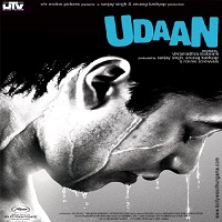 Udaan (2010) Watch Full Movie Online Download Free
