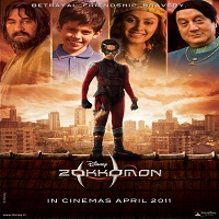 Zokkomon (2011) Watch Full Movie Online Download Free