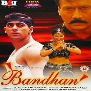 Bandhan (1998) Watch Full Movie Online Download Free