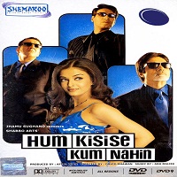 Hum Kisi Se Kum Nahin 2002 Full Movie