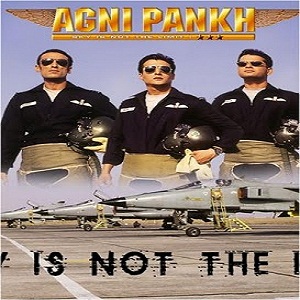 Agni Pankh (2004) Watch Full Movie Online Download Free