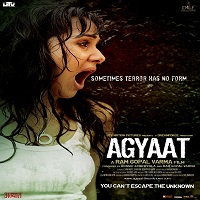 Agyaat – The Unknown (2009) Watch Full Movie Online Download Free