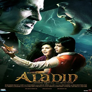Aladin (2009) Full Movie Watch Online HD Download Free DVD