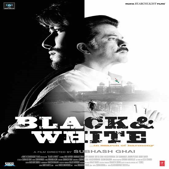 Black & White (2008) Watch Full Movie Online Download Free