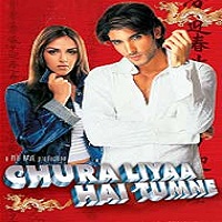 chura liyaa hai tumne full movie