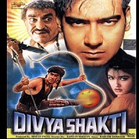 divya shakti full movie