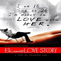 Ek Chhotisi Love Story (2002) Watch Full Movie Online Download Free