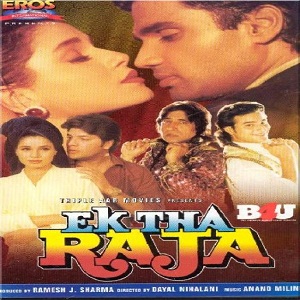 Ek Tha Raja (1996) Full Movie DVD Watch Online Download Free