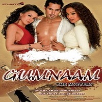 Gumnaam – The Mystery (2008) Watch Full Movie Online Download Free