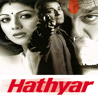 Hathyar 2002 Full Movie